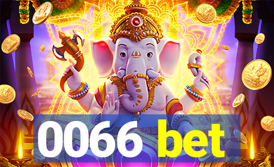 0066 bet